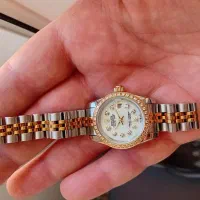 ساعت ROLEX.|ساعت|فردیس, نگارستان|دیوار
