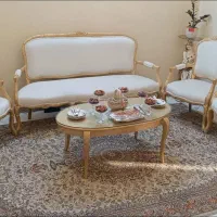 مبل 9نفره
