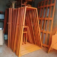 بالابر ساختمان کد 2210
