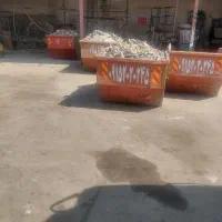 باکس خاک ونخاله شبانه روزی سیدی جمهوری پروین عدل