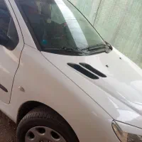 فروش پژو ۲۰۶ تیپ ۲ مدل ۱۴۰۰