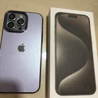 Iphone 15 pro max طرح|موبایل|مهاجران, |دیوار