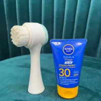 ضد آفتاب Nivea اصل (زیر قیمت)