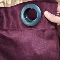 پرده پانچ