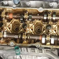 موتور و گیربکس نیسان ماکسیما