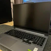 لپتاپ lenovo legion 5 i9