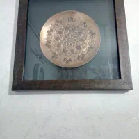 تابلومسی قلمکار