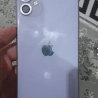 ایفون یازده نرمال معاوضه با موتور