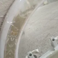 آینه مخصوص سویس بهداشتی