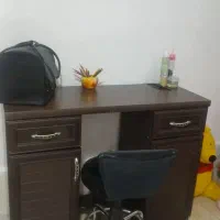 میز تحریر