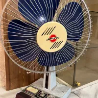 پنکه پارس خزر