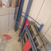 تخت‌خواب‌‌فلزی