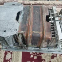 آبگرمکن دیواری بوتان مدل B3215i