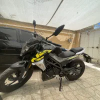 سی اف ۱۵۰ /. Cf150 صفر