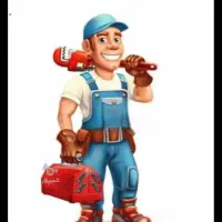 نصب تعمیر گاز هود سینک پیانویی روشویی درهمه فاز ها