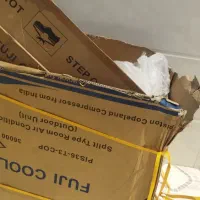 کارتون کولر