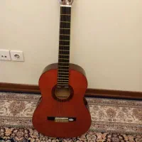 گیتار والنسیا نونونو