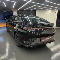 لاماری اکو Lamari ECHO مدل ۴۰۵