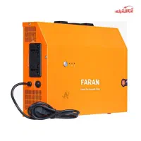 ups برق اضطراری کرکره و جک پارکینگ