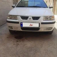 سمندlxمدل ۹۸خانگی کم کارکرد