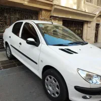 sd۲۰۶|خودرو سواری و وانت|تبریز, |دیوار