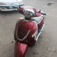 موتور طرح وسپا