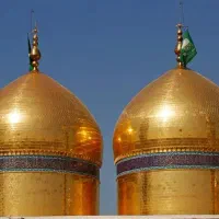تور کربلا vip هشت روز .هیت جوادالائمه