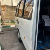 مینی بوس هیوندا ۹۰