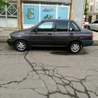 پراید 83 انژکتور
