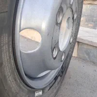 فروش  یک عدد رینگ ایسوزو