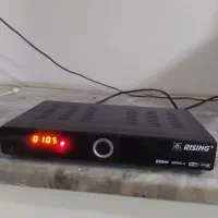 گیرنده دیجیتال