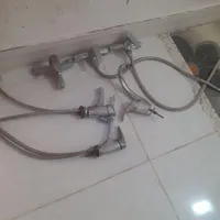 شیرآلات