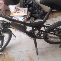 فروش دوچرخه سایز۲۰
