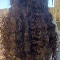 موهای زیبا