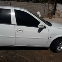 لیفان 520دردشت ازادگان مدل91