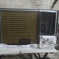 کولرگازی پنجره ای