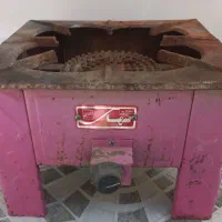 اجاق گاز تک شعله