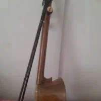 کمانچه دو عدد
