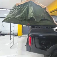 چادر کی ام سی موجود هست صفر بدون هیچ زده ای