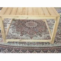 کرسی چوب روسی