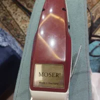 موزر اصل آلمان