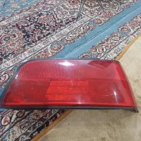 دو عدد خطر عقب پارس فاریکی