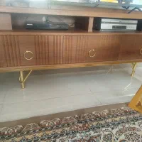 میز تلویزیون