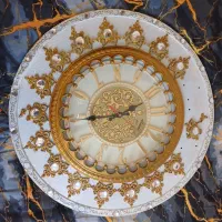 ساعت دیواری سالم