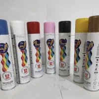 اسپری رنگ فروش کلی