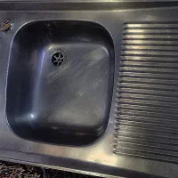سینک ظرفشویی