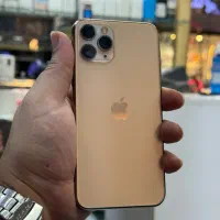 Iphone 11 pro 256 فوق العاده تمیز
