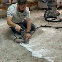 مبلشویی شهران شهرزیبا دهکده مبل شویی