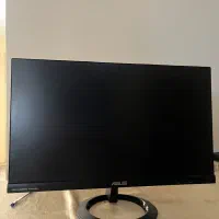 مانیتور ASUS سالم و تمیز