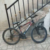 دوچرخه 26